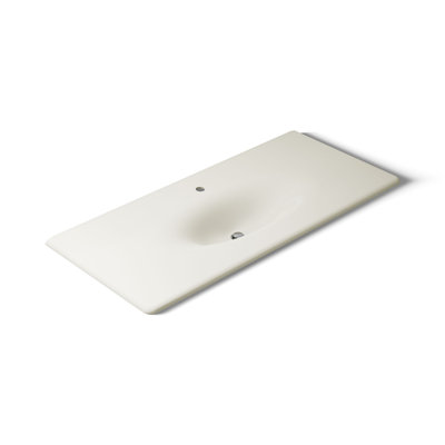 Iron Impressions 50" Bathroom Vanity Top