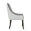 Chaise rembourrée Jackson