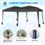 Alanie 6m x 3m Pop Up Gazebo-1296379161