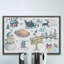Minus 10 - Single Picture Frame Painting-579105130