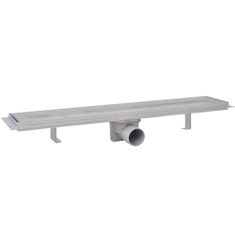 Palomo 63cm Shower Drain