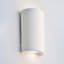 LED Flush Mounted Sconce