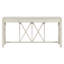 Table de 60 po, moderne, placage, table, 4 tiroirs, entrée de rangement inférieure en bois en dessous-273468244