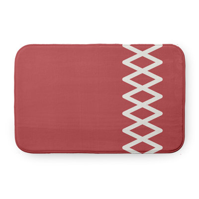 Tapis de bain Shameela