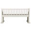 Banc de salle à manger Heppman