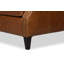 Dimity Club Chair