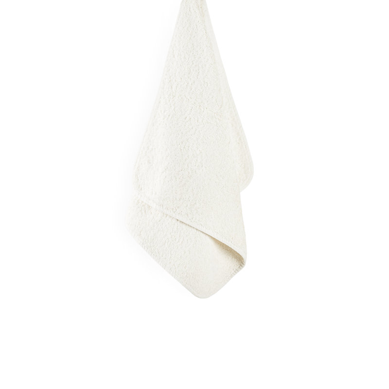 Egoist Bath Towel, Snow