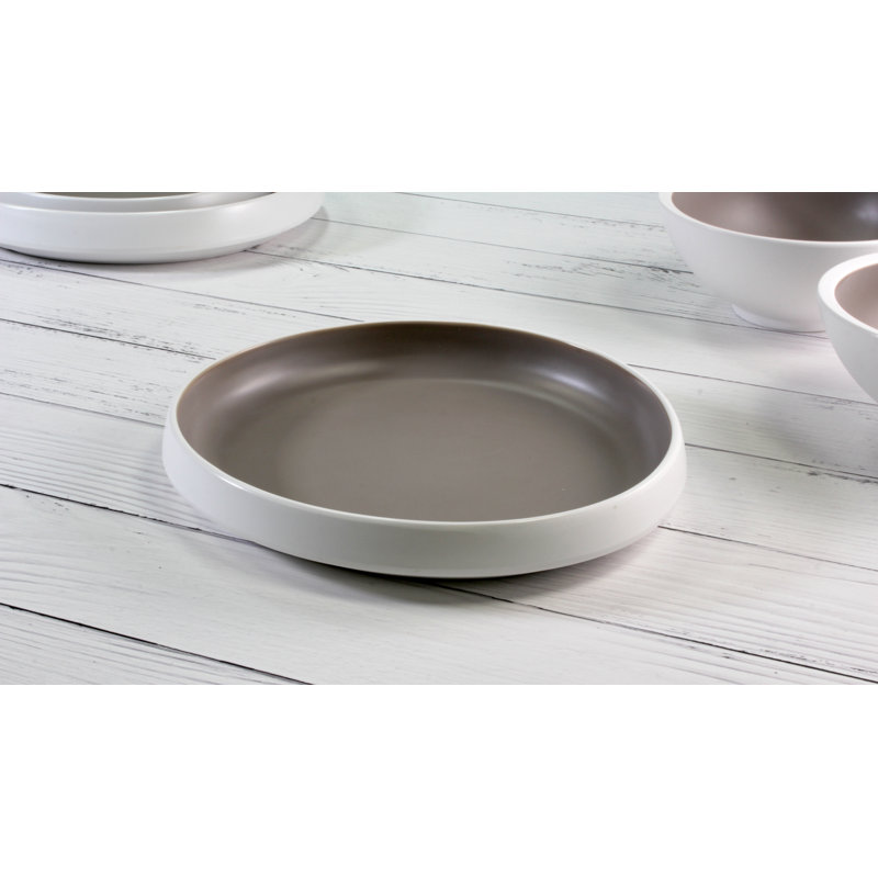 Melamine Dinner Plate