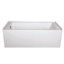 Sydney 66'' L Air Bathtub-9229641-49367799-88772009