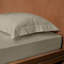 Raffaello Sateen Fitted Sheet-36504356-51050327