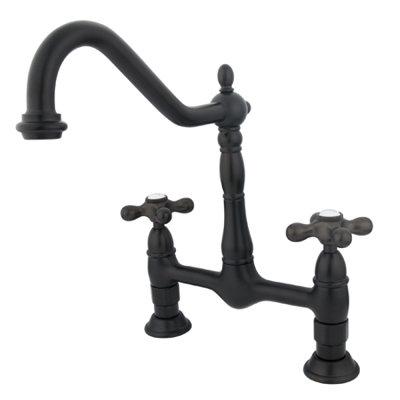Heritage Hot & Cold Water Dispenser