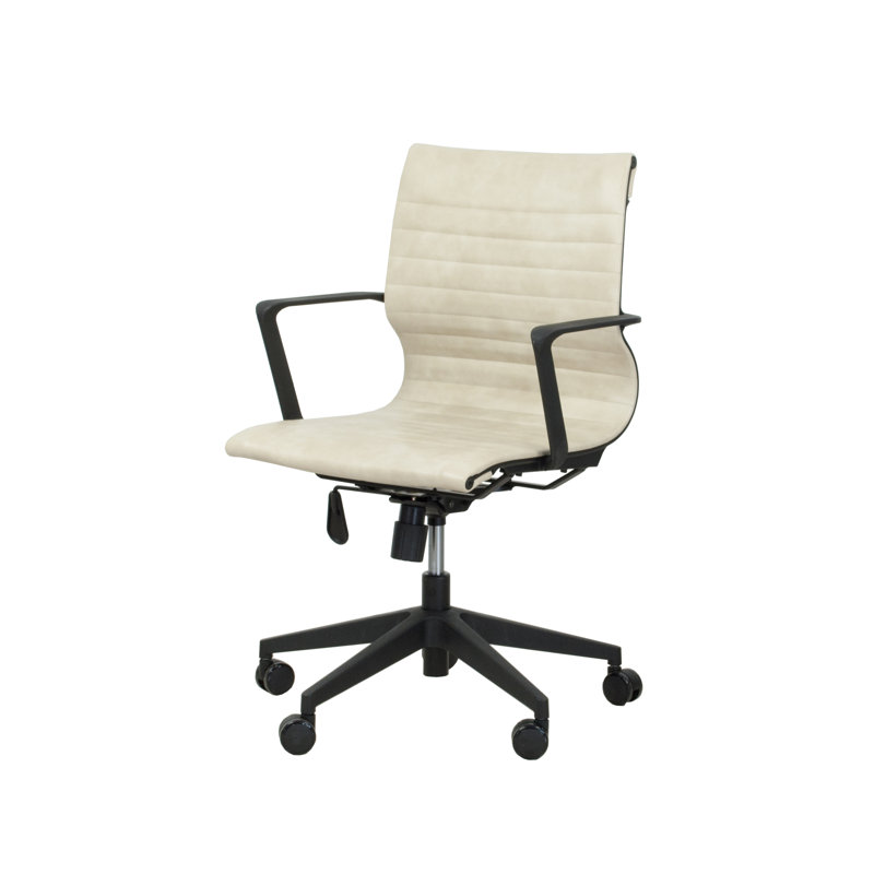 Fauteuil de conférence ergonomique Bolden, Pierre