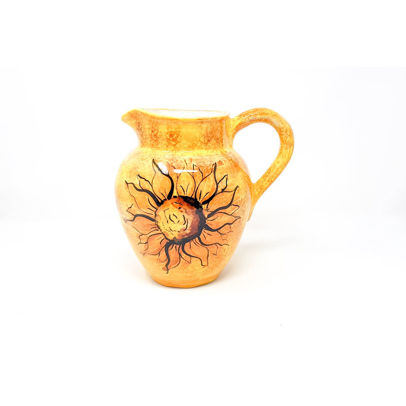 Vail Handmade Ceramic Table Vase
