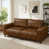 Brown-2Seat n'est pas disponible