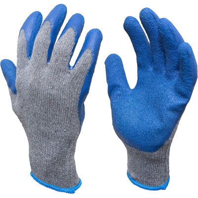Ensemble de gants en coton G & F Products
