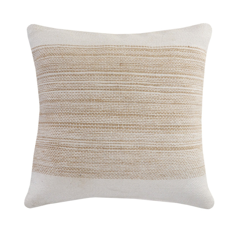 Insert de coussin réversible 