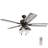 Curran 52'' Ceiling Fan with Light Kit-2050496990
