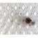 9" x 10" Marble Mosaic Wall and Floor Tile
