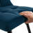 26"Swivel Upholstered Bar Stool-256747382