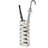Jeycob Metal Freestanding Umbrella Stand-1826831622