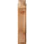 Persienne en bois rustique Funston Craftsman-106951959-114191116