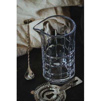 Glass Bar Tool