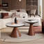 Merrisa Pedestal Coffee Table