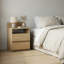 40 cm W Chest of 2 Drawers-2142888686