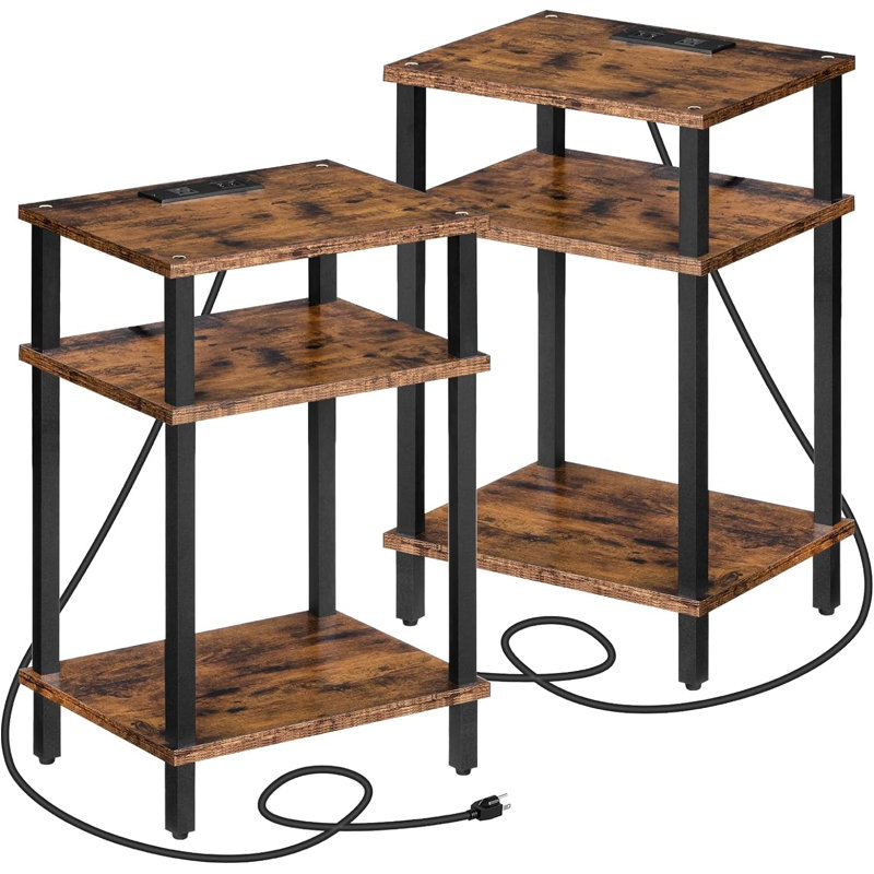 Table de chevet Gavilan