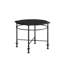 Atrium Round End Table