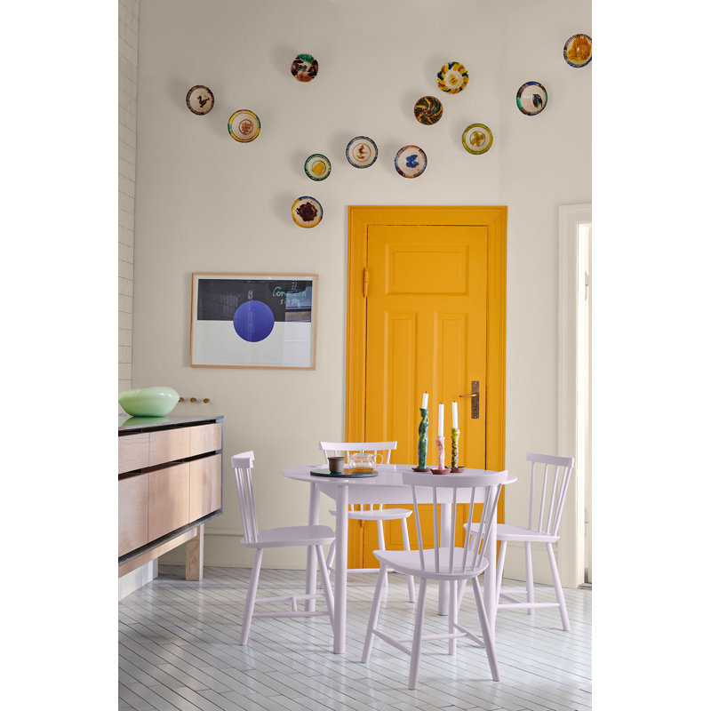 J46 by Poul M. Volther, Pure White, 1