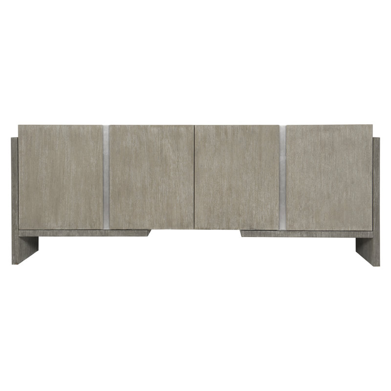 Foundations 84'' Wide 2 - Drawer Sideboard