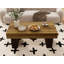 Table basse 42 po