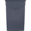 Poubelle 23 gallons trimline-38945619