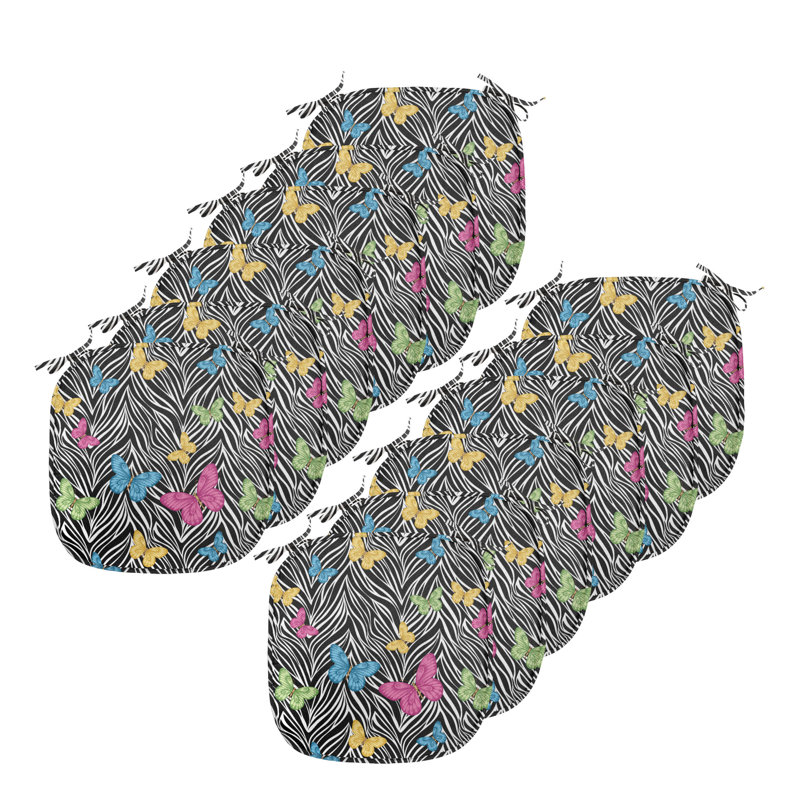 Chair Pad Cushion