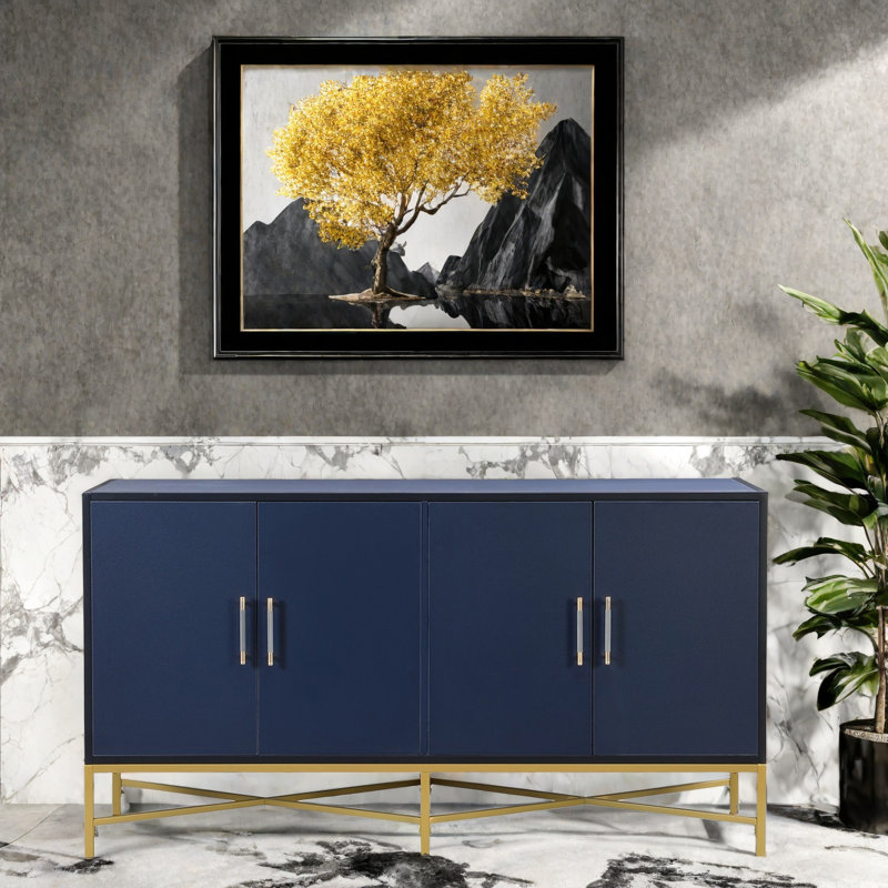 Sideboard Buffet Cabinet