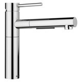 Alta II Low Arc Pull-Out Dual-Spray Kitchen Faucet