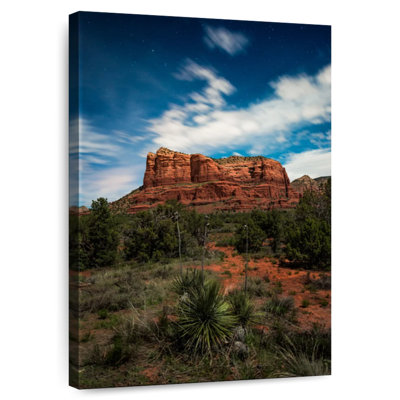 Alvord Sedona, désert de l'Arizona