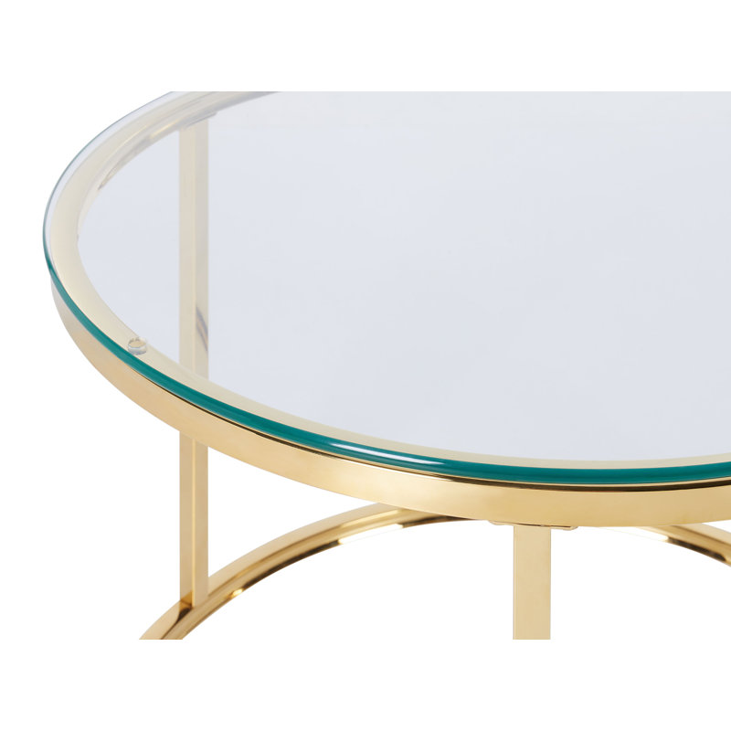 Adakras Frame Coffee Table