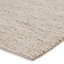 Tapis beige tissé à la main Caitlin-1660959888
