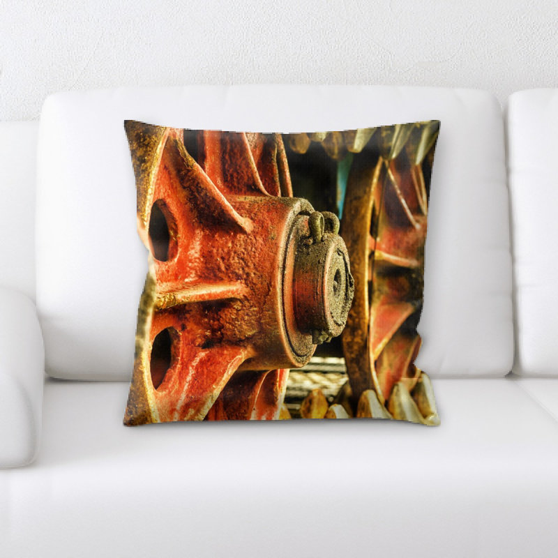 Coussin de véhicule