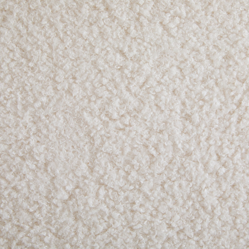 [Ensemble de 2] Méridienne moderne Boucle, Beige