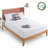 Wayfair Sleep 10" Medium Cooling Gel Memory Foam Mattress-5350123