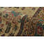 Antique One-of-a-Kind 5'0X12'0 Hand Knotted Area Rug