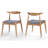 Drumawillin 17.75'' H Upholstered Side Chair-1357773190-1357773191