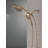 6-Setting PivotPro 3-in-1 Combination Shower Head with High Pressure ProClean Spray Brushed Gold-116423690
