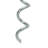 Machrus Upper Bounce Trampoline Deep Fastening, Spiraled Anchor Kit