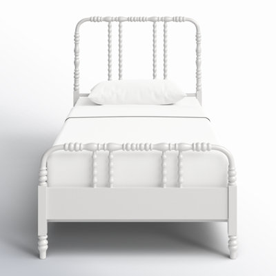 Abrielle Twin Platform Bed
