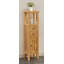 Gershom Solid Wood 1 - Door Standard Accent Cabinet