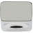 Element 1" Length Rectangle Knob-10800694